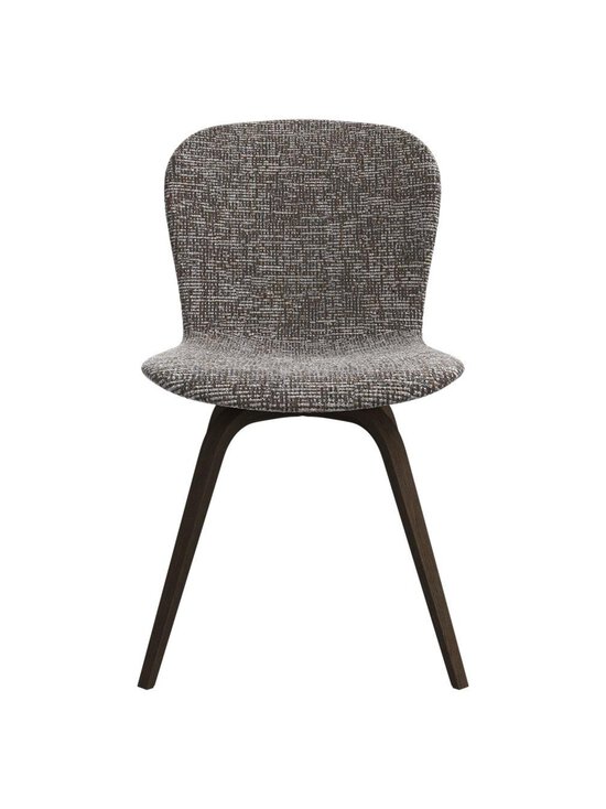 BoConcept - Hauge-tuoli Tuscany-kangas 3202 ruskea / tumma tammi - BROWN | Stockmann - photo 4