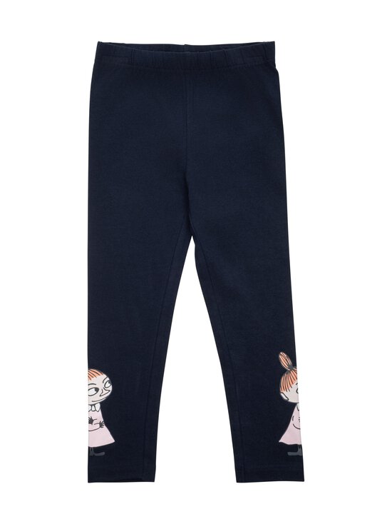 Moomin by Martinex - Fruit Harvest legingi - DARKBLUE | Stockmann - photo 1