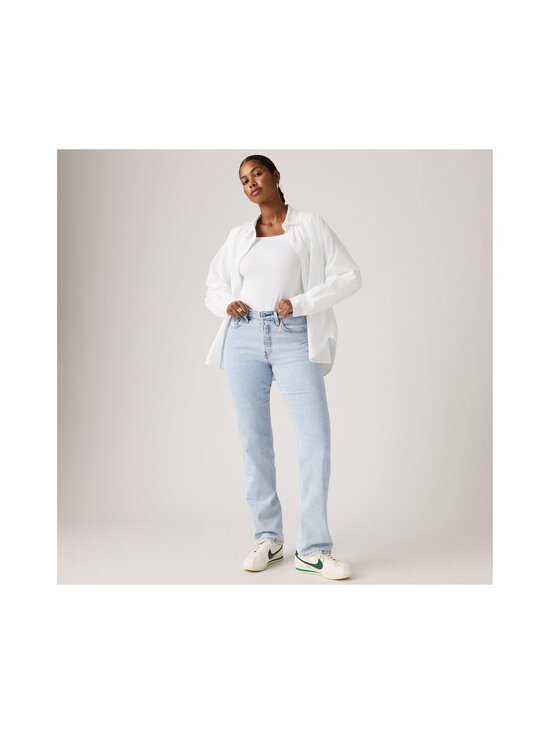Levi's - 501 Curve Lightweight Curious -farkut - 0000000241 CURIOUS DAWN LTW | Stockmann - photo 3
