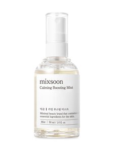 Mixsoon - Näosprei Calming Boosting Mist | Stockmann