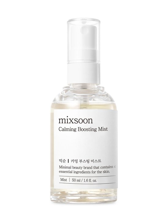 Mixsoon - Näosprei Calming Boosting Mist - NOCOL | Stockmann - photo 1