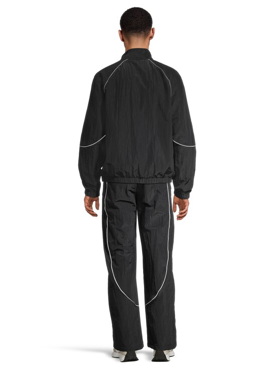 Champion - Lukuga spordijakk Full Zip - KK001 BLACK | Stockmann - photo 3
