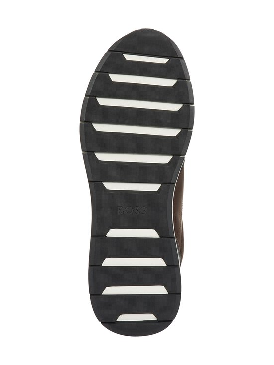 BOSS - Titanium Runn -tennarit - 201 DARK BROWN | Stockmann - photo 4