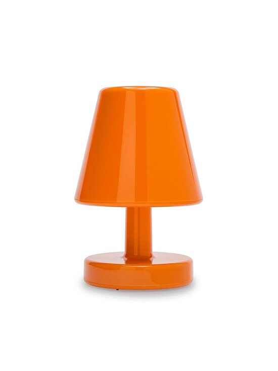 Fatboy - Edison the Ambiance -pöytävalaisin ladattava sunny orange - ORANGE | Stockmann - photo 1