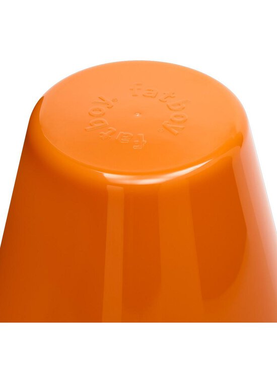 Fatboy - Edison the Ambiance -pöytävalaisin ladattava sunny orange - ORANGE | Stockmann - photo 11