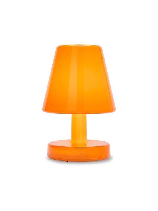 Fatboy - Edison the Ambiance -pöytävalaisin ladattava sunny orange - ORANGE | Stockmann - photo 2