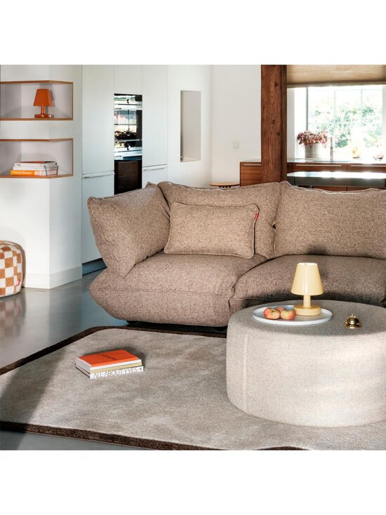 Fatboy - Edison the Ambiance -pöytävalaisin ladattava sunny orange - ORANGE | Stockmann - photo 5