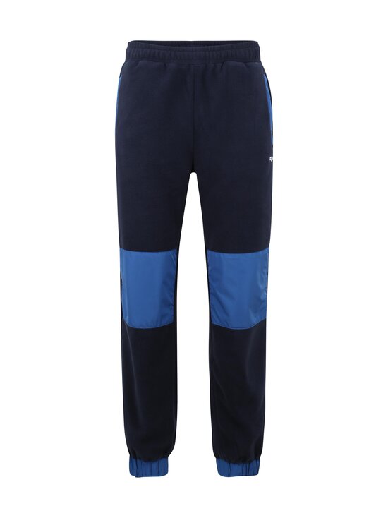 fila blue pants