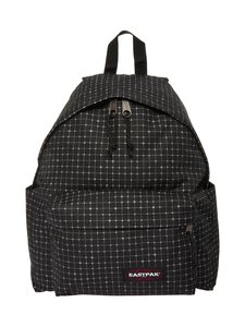 Eastpak - Day Pak -reppu - REFLEKS SPACE BLACK | Stockmann