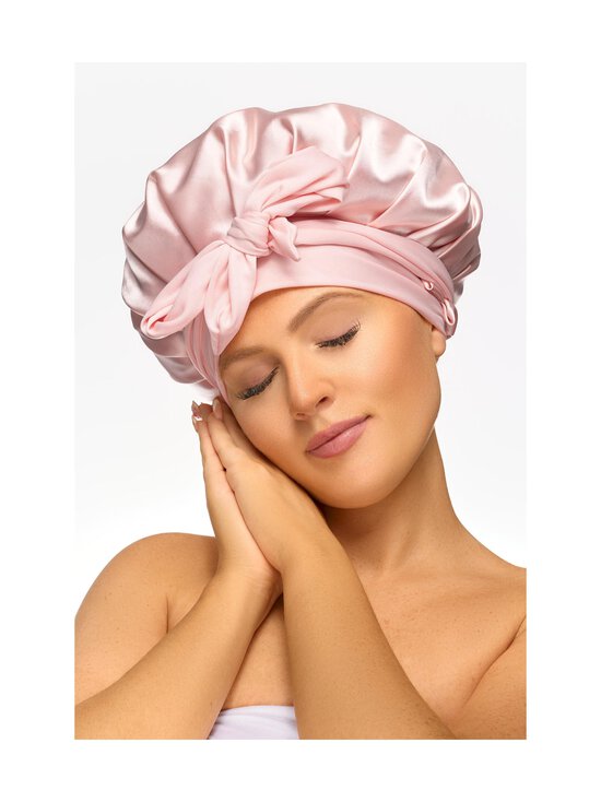 Brushworks - Overnight Hair Care -hiustenhoitopakkaus - NOCOL | Stockmann - photo 2