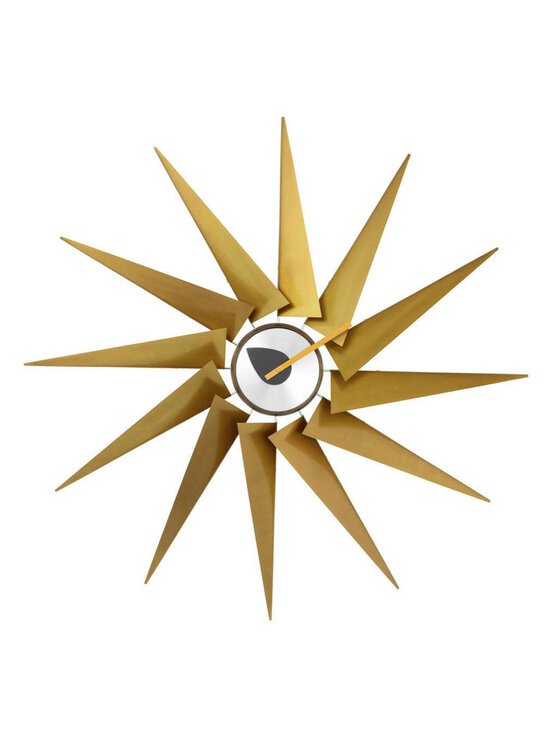 Turbine-seinäkello