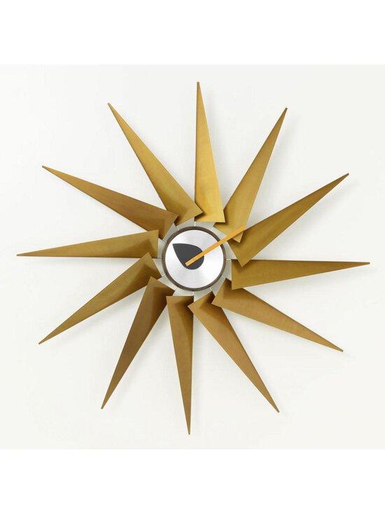 Vitra - Turbine-seinäkello - MONIVÄRINEN | Stockmann - photo 2