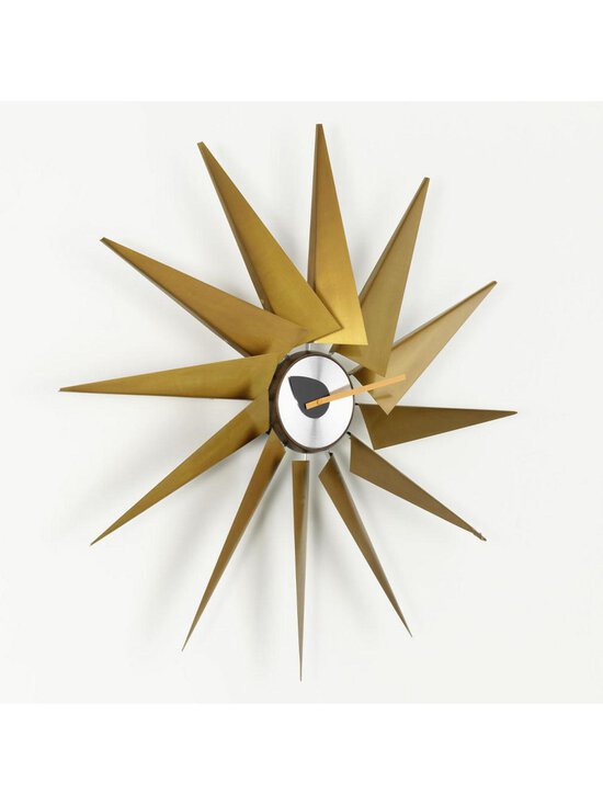 Vitra - Turbine-seinäkello - MONIVÄRINEN | Stockmann - photo 3