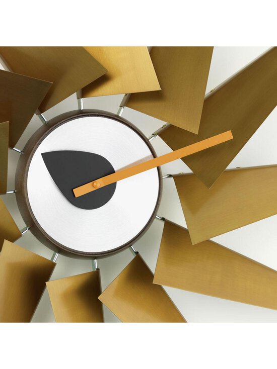 Vitra - Turbine-seinäkello - MONIVÄRINEN | Stockmann - photo 4