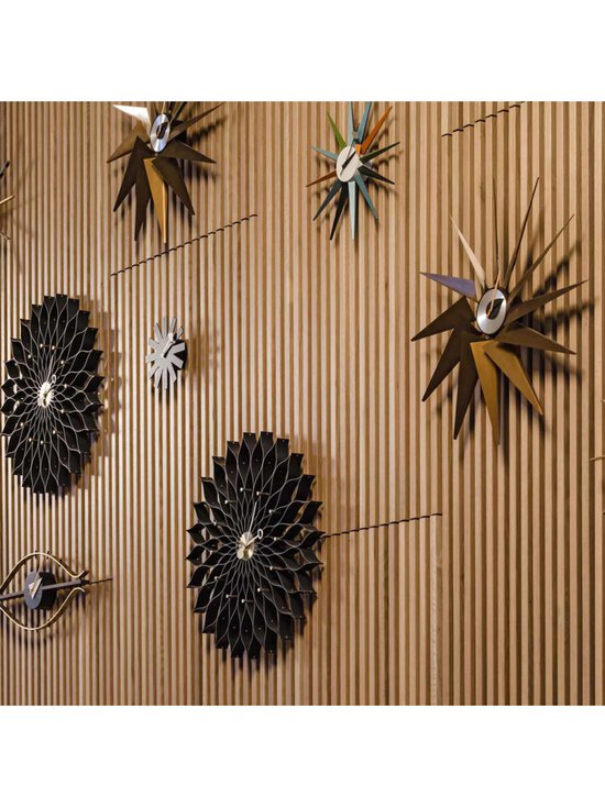 Vitra - Turbine-seinäkello - MONIVÄRINEN | Stockmann - photo 6