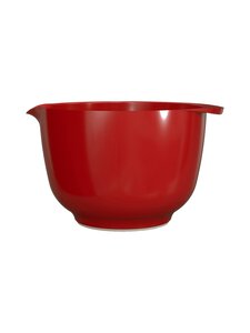 Rosti - Margrethe maisīšanas bļoda 2 l - RED Rosti - Margrethe maisīšanas bļoda 2 l - RED | Stockmann
