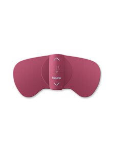 Beurer - Menstrual Relax - kuukautiskipujen lievittäjä - RED Beurer - Menstrual Relax - kuukautiskipujen lievittäjä - RED | Stockmann