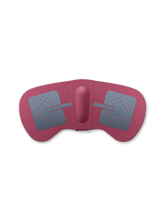 Beurer - Menstrual Relax - kuukautiskipujen lievittäjä - RED - photo 2 Beurer - Menstrual Relax - kuukautiskipujen lievittäjä - RED | Stockmann - photo 2