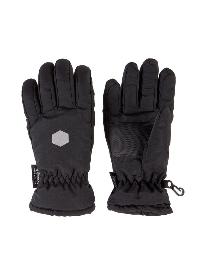 Winter gloves