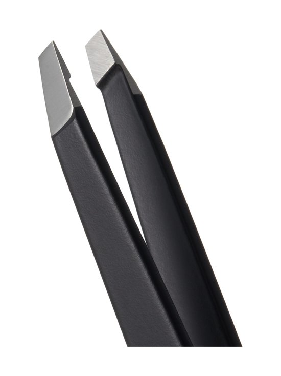 Browgame Cosmetics - Signature Slanted Tweezer -pinsetit - BLACK - photo 4 Browgame Cosmetics - Signature Slanted Tweezer -pinsetit - BLACK | Stockmann - photo 4