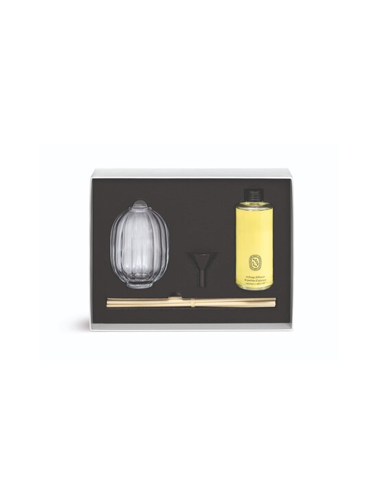 Diptyque - Fleur D'oranger Diffuser & Refill istabas smaržūdens un papildinājums 200 ml - NOCOL - photo 2 Diptyque - Fleur D'oranger Diffuser & Refill istabas smaržūdens un papildinājums 200 ml - NOCOL | Stockmann - photo 2