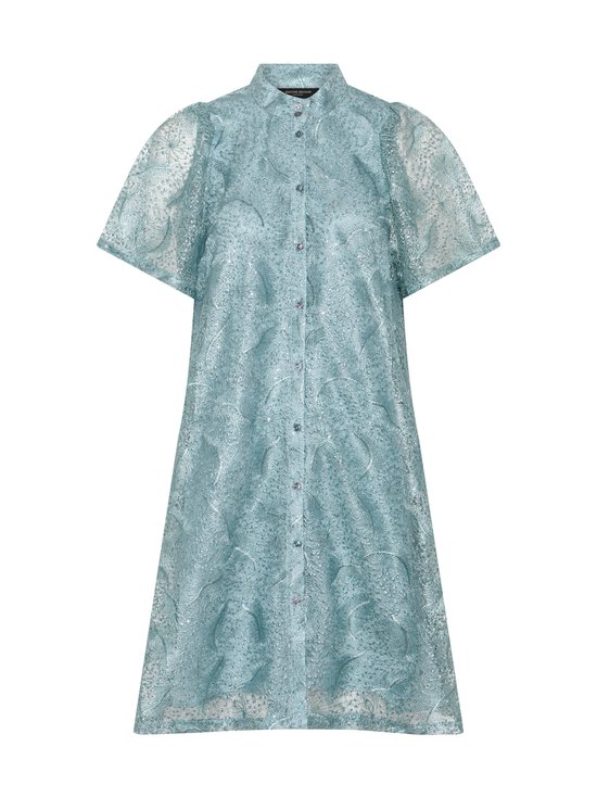 BRUUNS BAZAAR - Palm Philly -mekko - AQUA - photo 1 BRUUNS BAZAAR - Palm Philly -mekko - AQUA | Stockmann - photo 1