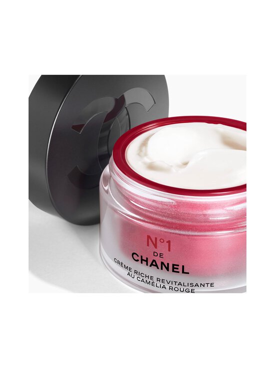 CHANEL - N°1 DE CHANEL RICH REVITALIZING CREAM Smooths Nourishes Protects From Winter - NOCOL | Stockmann - photo 2