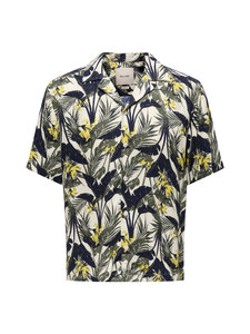 Only & Sons - Triiksärk OnsDash Life Regular - EGRET | Stockmann