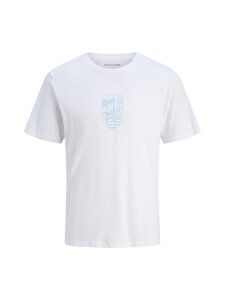 Jack & Jones - JjKai T-krekls - WHITE | Stockmann