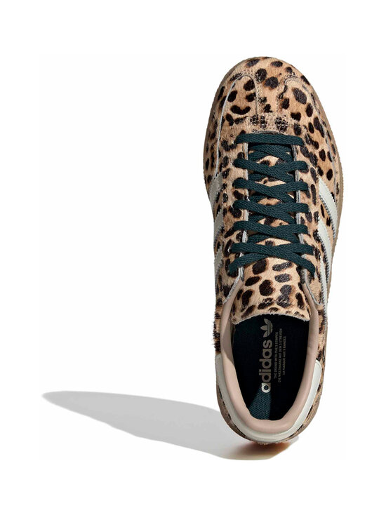 adidas Originals - W Handball Spezial -tennarit - KI6678 MAGBEI/IVORY/AURIVY | Stockmann - photo 2