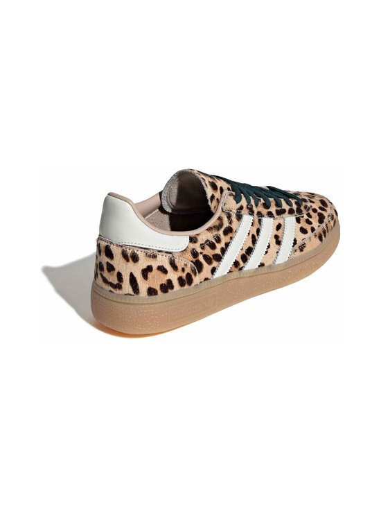 adidas Originals - W Handball Spezial -tennarit - KI6678 MAGBEI/IVORY/AURIVY | Stockmann - photo 3