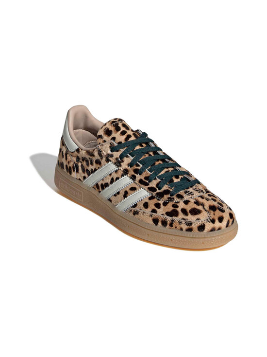 adidas Originals - W Handball Spezial -tennarit - KI6678 MAGBEI/IVORY/AURIVY | Stockmann - photo 6