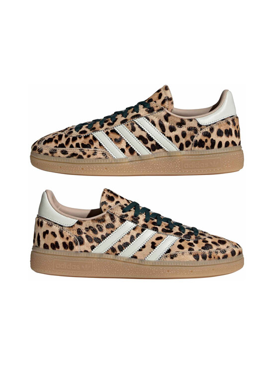 adidas Originals - W Handball Spezial -tennarit - KI6678 MAGBEI/IVORY/AURIVY | Stockmann - photo 7