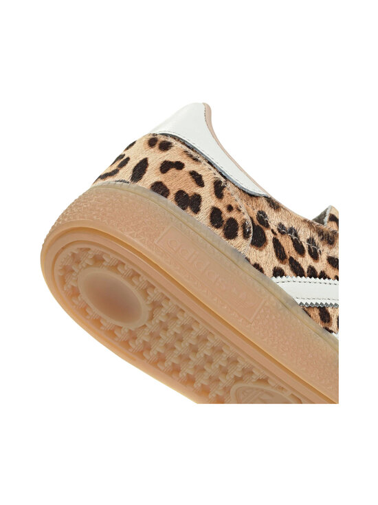 adidas Originals - W Handball Spezial -tennarit - KI6678 MAGBEI/IVORY/AURIVY | Stockmann - photo 8