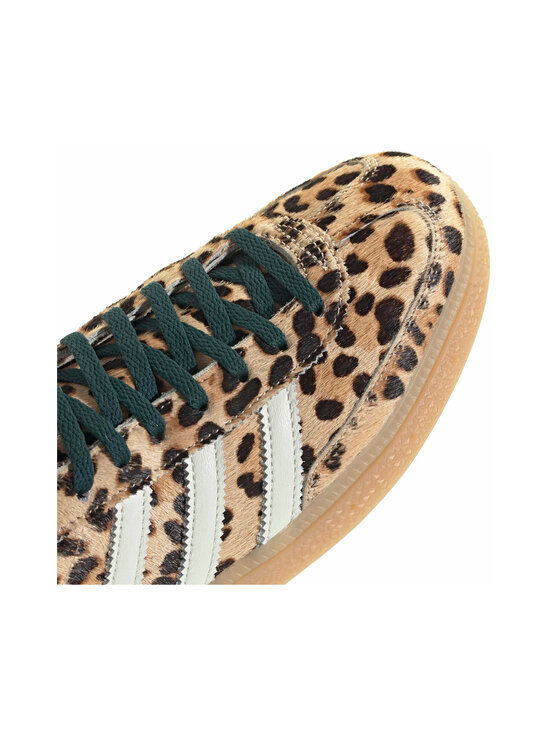 adidas Originals - W Handball Spezial -tennarit - KI6678 MAGBEI/IVORY/AURIVY | Stockmann - photo 9