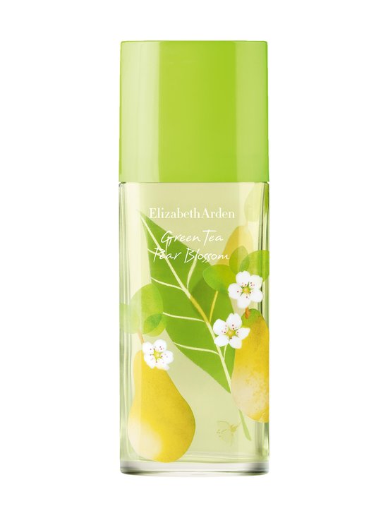 elizabeth arden hajuvesi