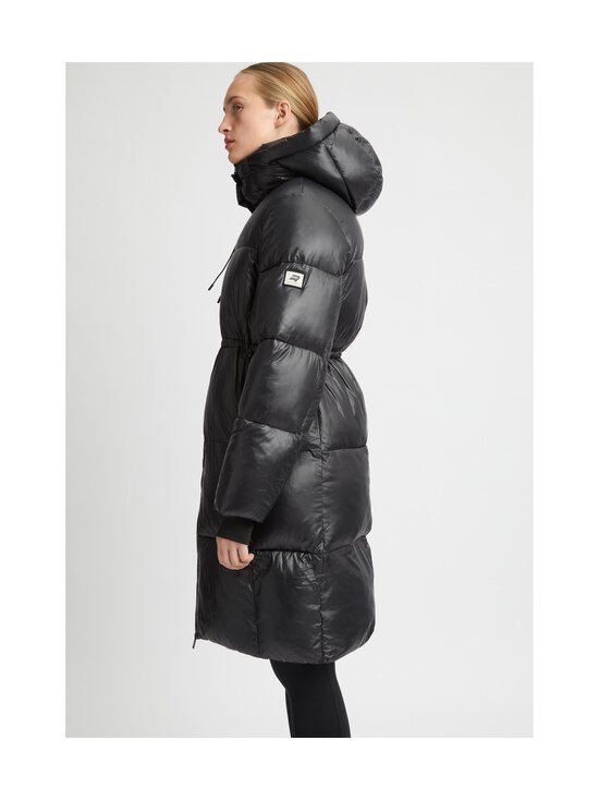 Röhnisch - Urban Explorer parka jaka - 0001 BLACK - photo 4 Röhnisch - Urban Explorer parka jaka - 0001 BLACK | Stockmann - photo 4