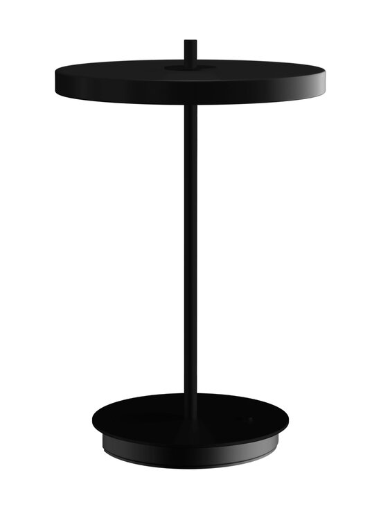 UMAGE - Asteria Move -pöytävalaisin - BLACK - photo 1 UMAGE - Asteria Move -pöytävalaisin - BLACK | Stockmann - photo 1