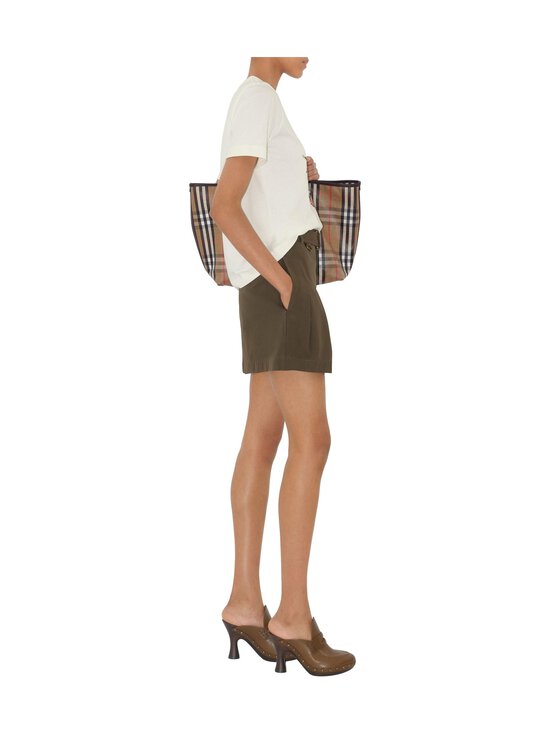 Burberry - Sic t-paita - B7078 CHALK | Stockmann - photo 3