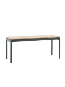 &Tradition - Ville AV27 -penkki - VIHREÄ | Stockmann