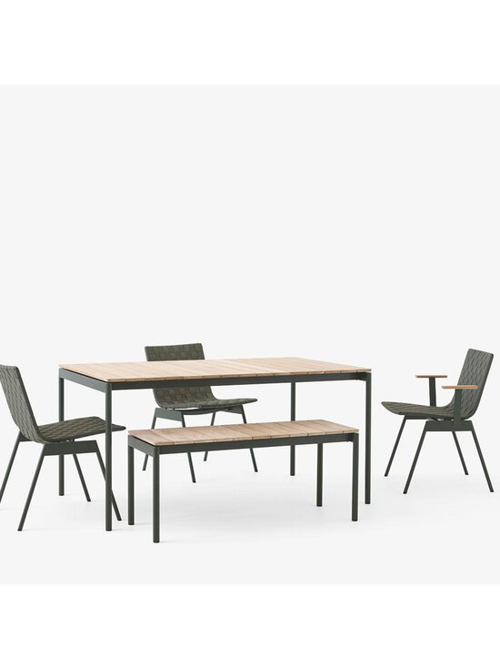 &Tradition - Ville AV27 -penkki - VIHREÄ | Stockmann - photo 3