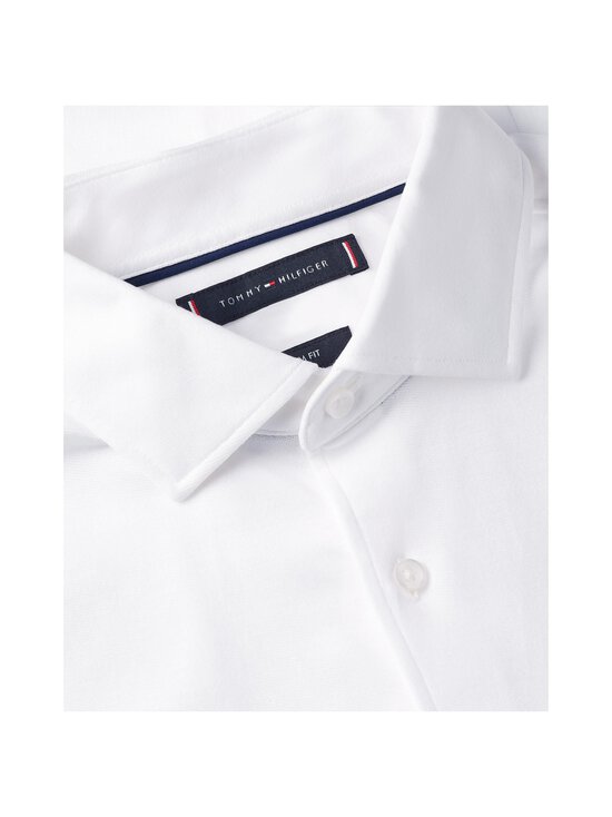 Tommy Hilfiger - Triiksärk DC Comfort Jersey Slim Fit - YBS WHITE - photo 3 Tommy Hilfiger - Triiksärk DC Comfort Jersey Slim Fit - YBS WHITE | Stockmann - photo 3