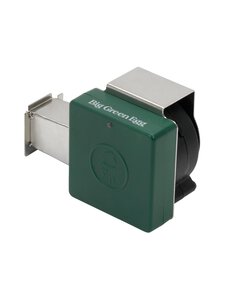 Big Green Egg - Genius Temperature Control -lämpötilalaite | Stockmann