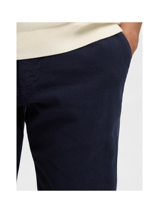 Selected - Chinopüksid Miles 175 - DARK SAPPHIRE | Stockmann - photo 5