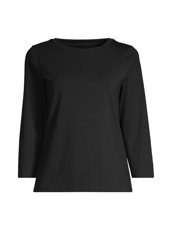 NOOM - Honey-trikoopaita - BLACK | Stockmann - photo 1