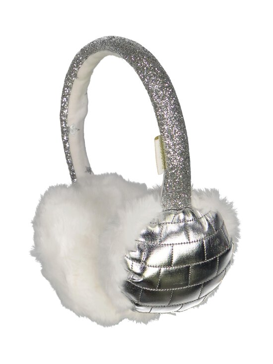Rockahula - Disco Ball ausu sildītāji - SILVER - photo 2 Rockahula - Disco Ball ausu sildītāji - SILVER | Stockmann - photo 2