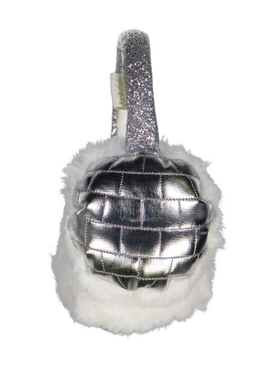 Rockahula - Disco Ball ausu sildītāji - SILVER - photo 3 Rockahula - Disco Ball ausu sildītāji - SILVER | Stockmann - photo 3