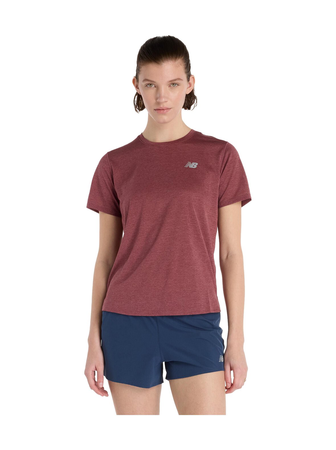 Athletics T-Shirt -treenipaita