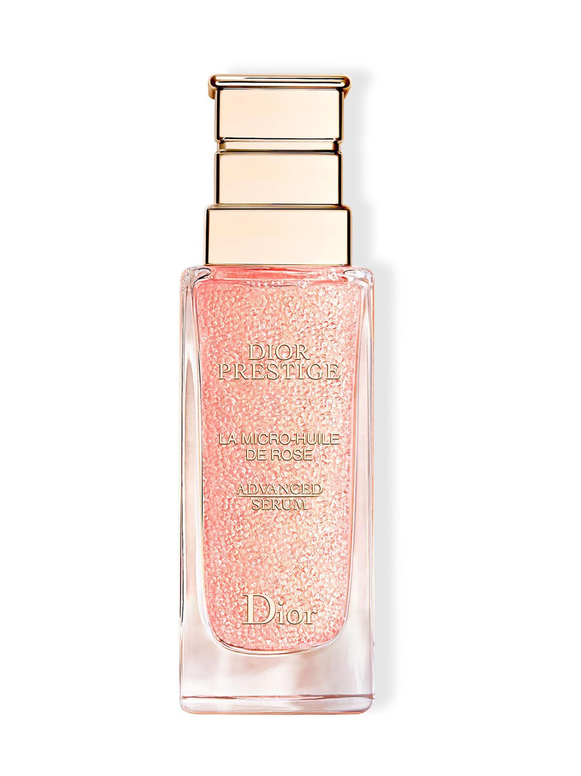 Prestige Micro-huile De Rose Advanced -seerumi 50 ml