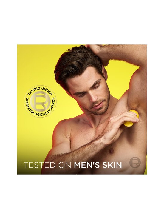 L'Oréal Paris - Deodorant Men Expert Invincible Sport Roll-On 50 ml | Stockmann - photo 8